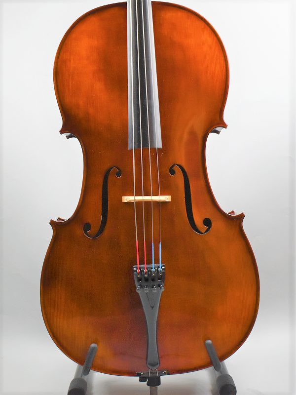 *AKORD KVINT(アコルド・クヴィント)のご紹介 チェコ:ルヴィで弦楽器製作を行っているクヴィント社は、17世紀から続くチェコのバイオリン製作の伝統を受け継ぎ、ボヘミアの有能な職人によって手がけられた良質な楽器を製作しております。]]有名なドヴォルザーク・カルテットの監修のもと、音質テストを […]
