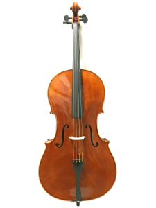 *E.Russ(エドガー・ラス)工房製作チェロのご紹介 イタリアクレモナのマエストロ:Edgar E. Russ（エドガー・E・ラス）氏が手がける、「皆さんの初めての楽器が「Cremona Mede」となりますように。」エドガー・ラスの美しい理念から生まれた楽器。ドイツで白木の状態まで製作されたチェ […]