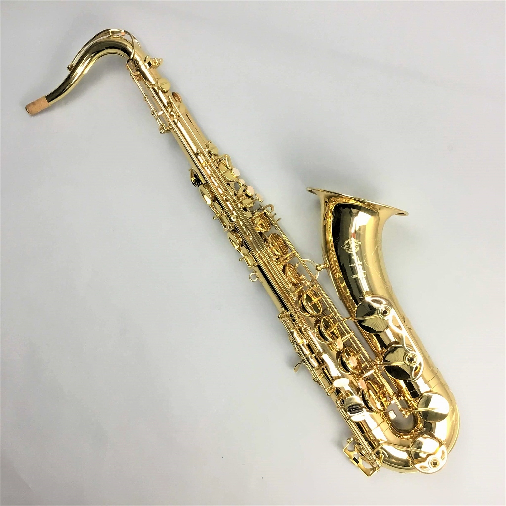 H.Selmer(H.セルマー)シリーズ3JubileeTS