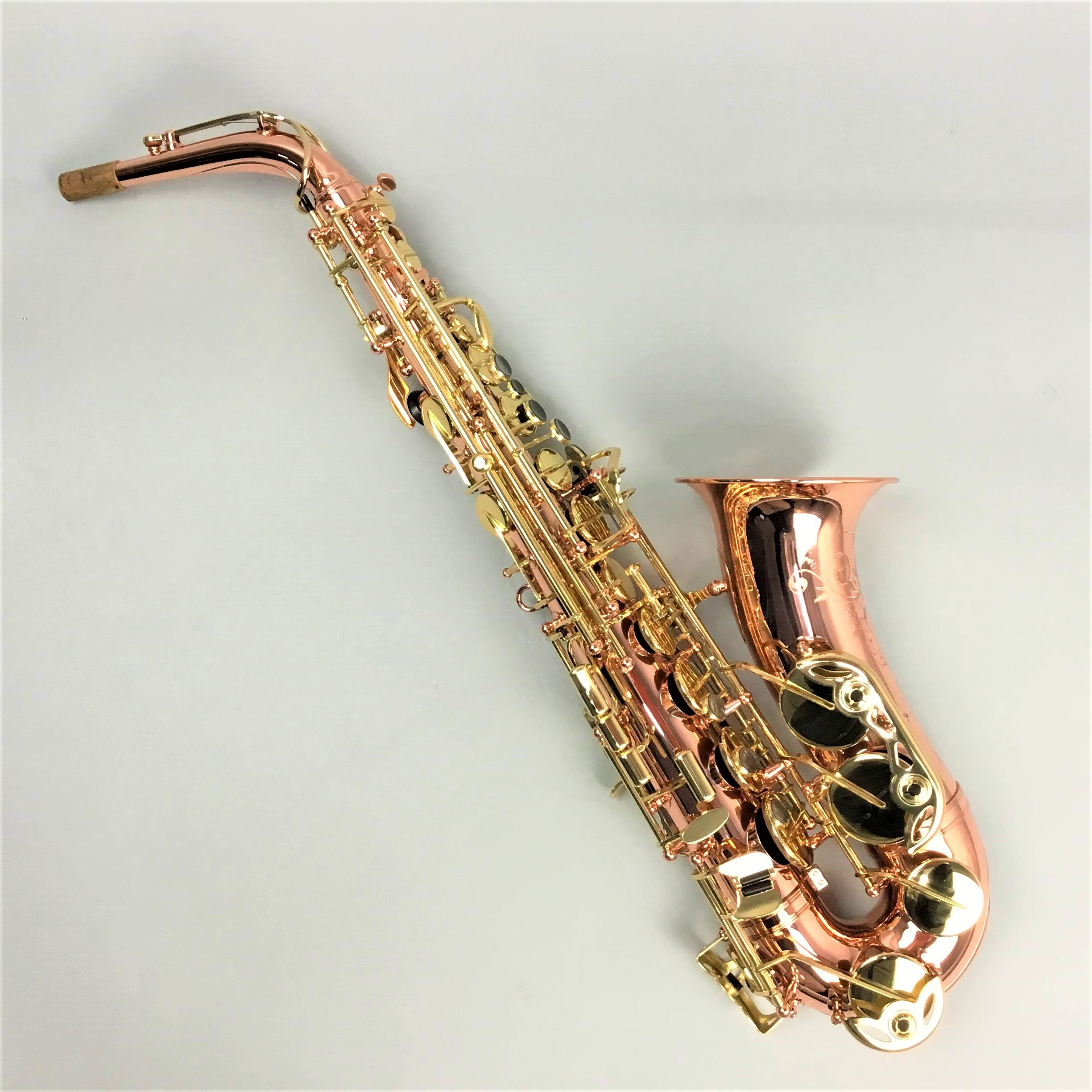 BuffetCrampon(ビュッフェクランポン)senzo