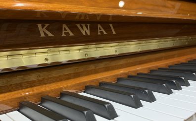 【展示ピアノ紹介】KAWAI K-300SF