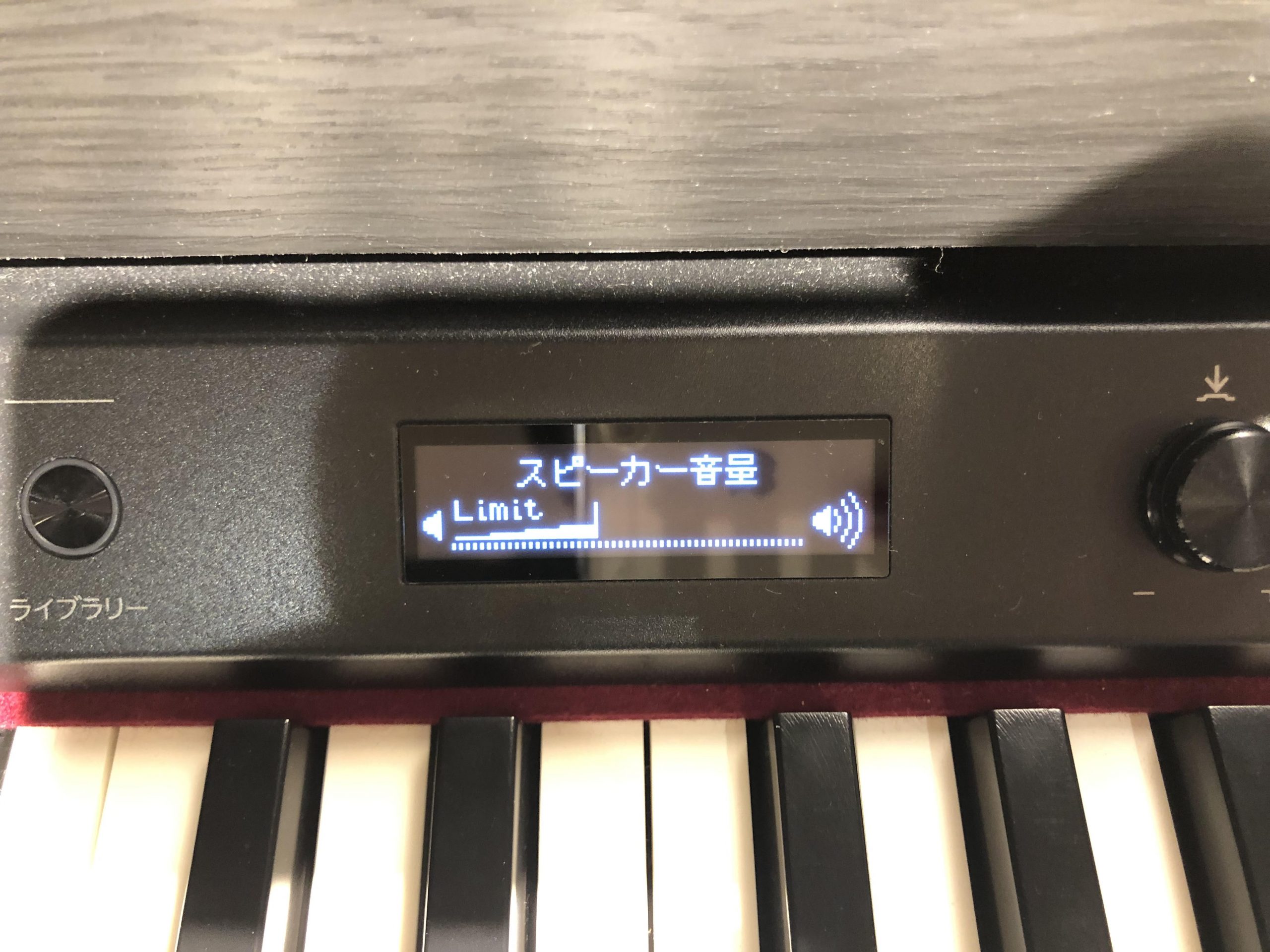 電子ピアノ】Roland島村楽器限定モデルLX708GP｜島村楽器 岩田屋