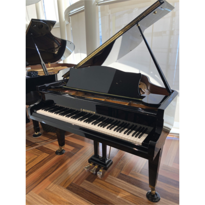 C.Bechstein K158