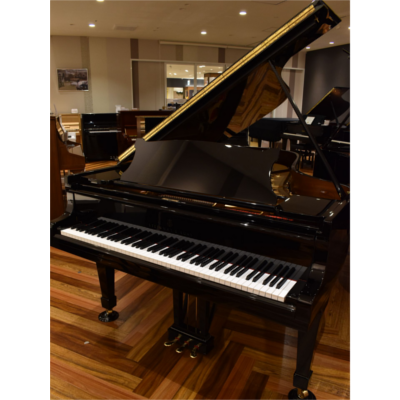 STEINWAY & SONS B-211