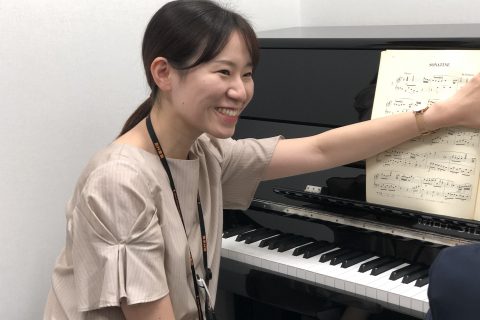 *音楽大学受験をお考えの高校生の皆様、ご家族の皆様 皆様こんにちは！]]ソルフェージュインストラクターの貞嶋です。]]島村楽器岩田屋福岡店では]]音楽大学受験を目指す皆様をサポートする]][!!ソルフェージュサロン!!]を開講しております。 ===z=== **目次 [#a:title=■音楽大学受 […]