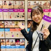 5月・6月の体験レッスンスケジュール