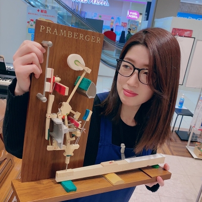 緒方 恵理