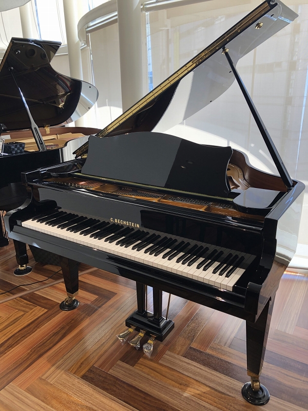 C.BechsteinK158(1990年製)