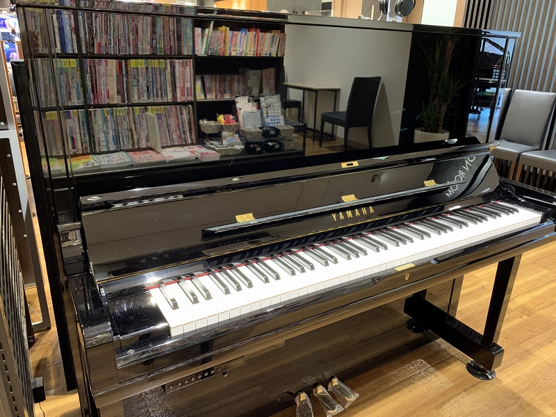 YAMAHAYUS3SH BP(2014年製)