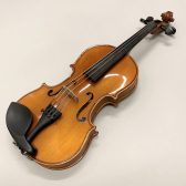 【中古ヴァイオリン】1/4サイズEASTMAN(イーストマン)VL80