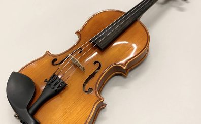【中古ヴァイオリン】1/4サイズEASTMAN(イーストマン)VL80