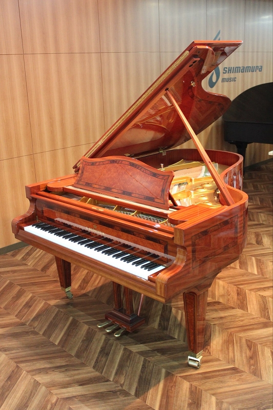 C.BechsteinB212(中古)