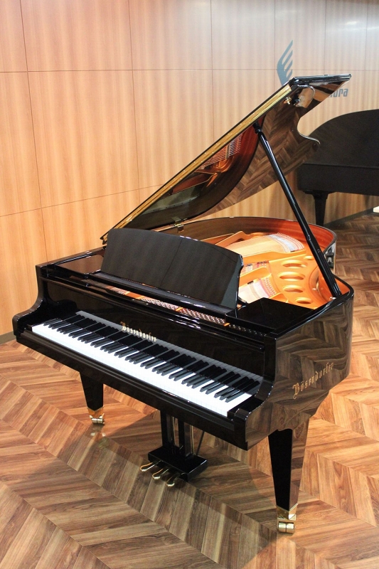 Bosendorfer170(中古)