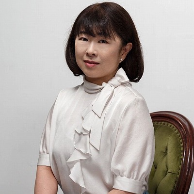 ピアノ教室 金曜日開講河野 美香(こうの みか)先生