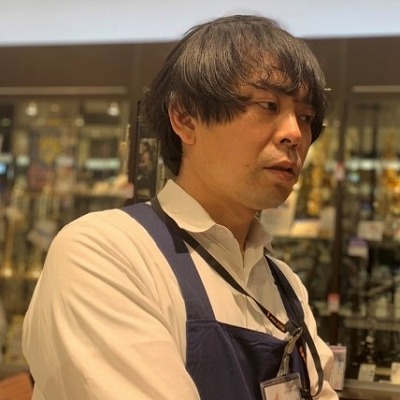竹光さん