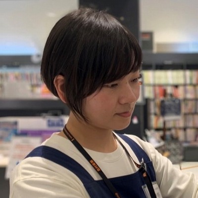 﨑野さん