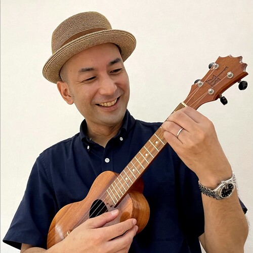 スクール講師野口 裕介(のぐち ゆうすけ)