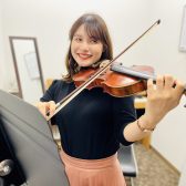 【大人のためのバイオリン教室】はじめての方から経験者の方まで、弾きたい想いを実現するオーダーメイドレッスン