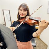 【福岡・天神　大人のためのヴァイオリン教室】はじめての方から経験者の方まで、1人1人に合わせた予約制オーダーメイドレッスン