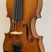 【中古分数ヴァイオリン】SUZUKI(スズキ)No.230　1/8サイズ