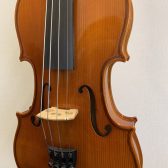 【中古ヴァイオリン紹介】EASTMAN(イーストマン) SVL80セット　1/2サイズ