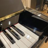 【ピアノ購入後あるあるQ＆A ＃22】ピアノの外装を綺麗に磨いてもらうことはできますか？