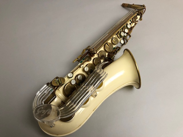 GraftonAltoSaxophone