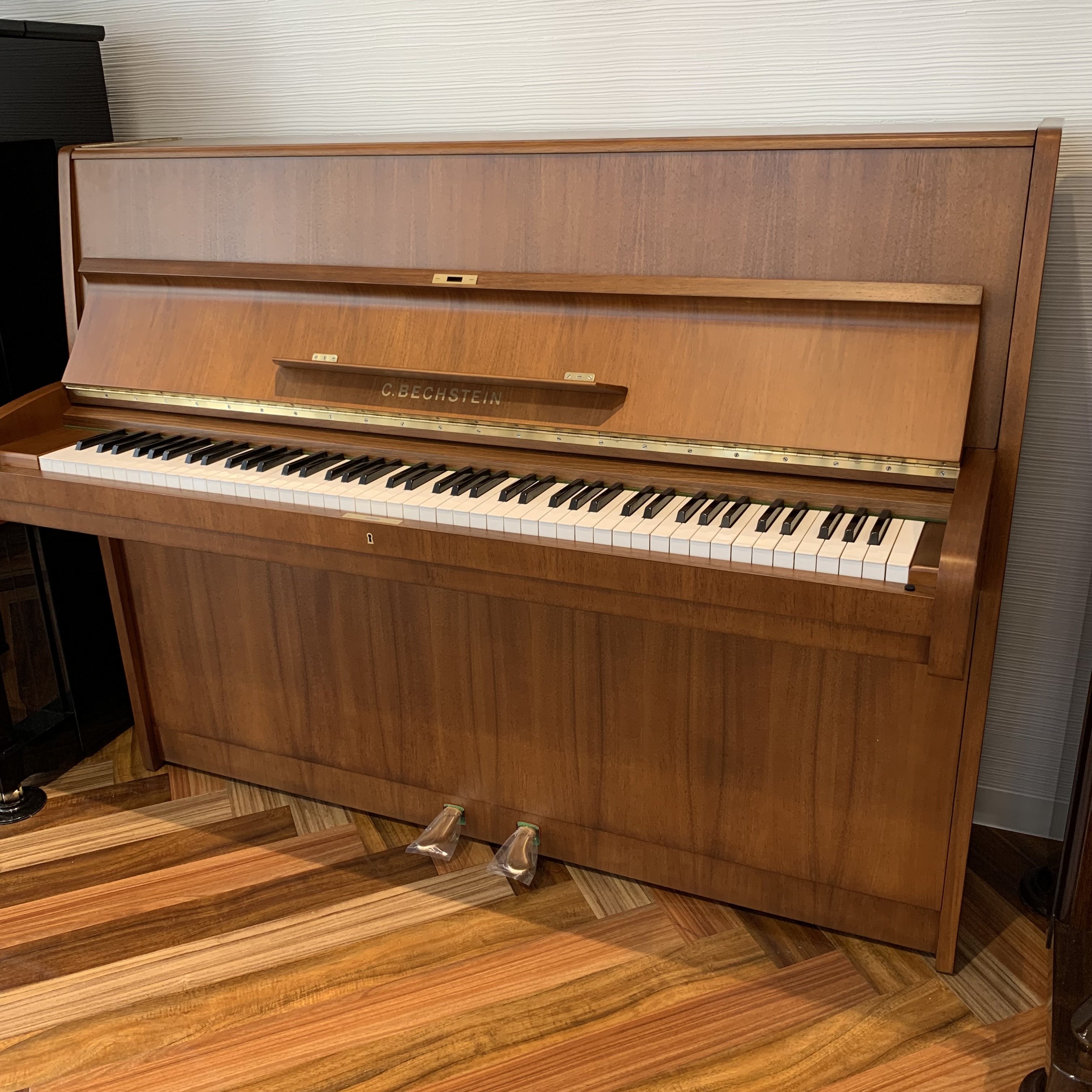 C.BECHSTEIN(ベヒシュタイン)12N
