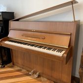 【展示中古アップライトピアノ】C.BECHSTEIN(ベヒシュタイン) 12N