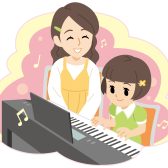 岩田屋福岡店　幼児の基礎音楽コース