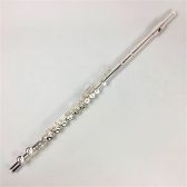 ＜フルート＞Sankyo（サンキョー）／シルバーソニックC/C【選定品】