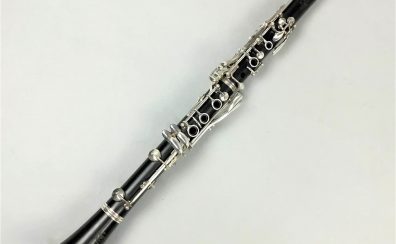 ＜クラリネット＞YAMAHA（ヤマハ）／YCL-851Ⅱ【中古品】