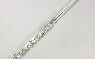 ＜フルート＞MURAMATSU（ムラマツ）／GXⅢRCE
