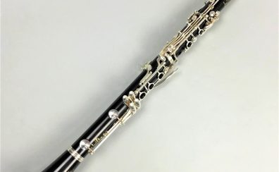 ＜クラリネット＞BuffetCrampon（ビュッフェクランポン）／R13