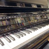 【展示アップライトピアノ紹介】YAMAHA UX30A 1991年製