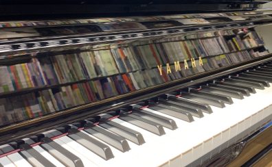 【展示アップライトピアノ紹介】YAMAHA UX30A 1991年製