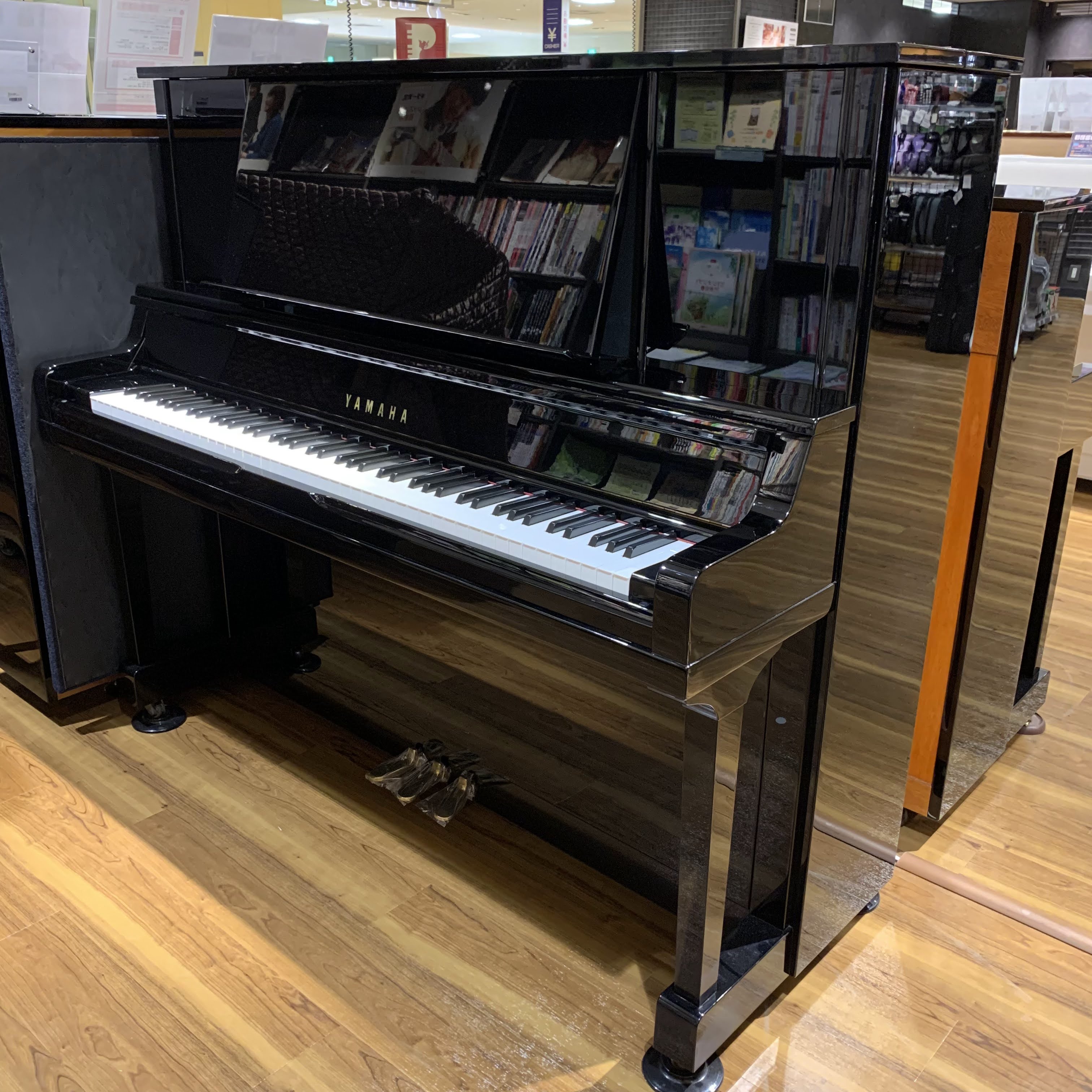 YAMAHA(ヤマハ)UX30A / 1991年製