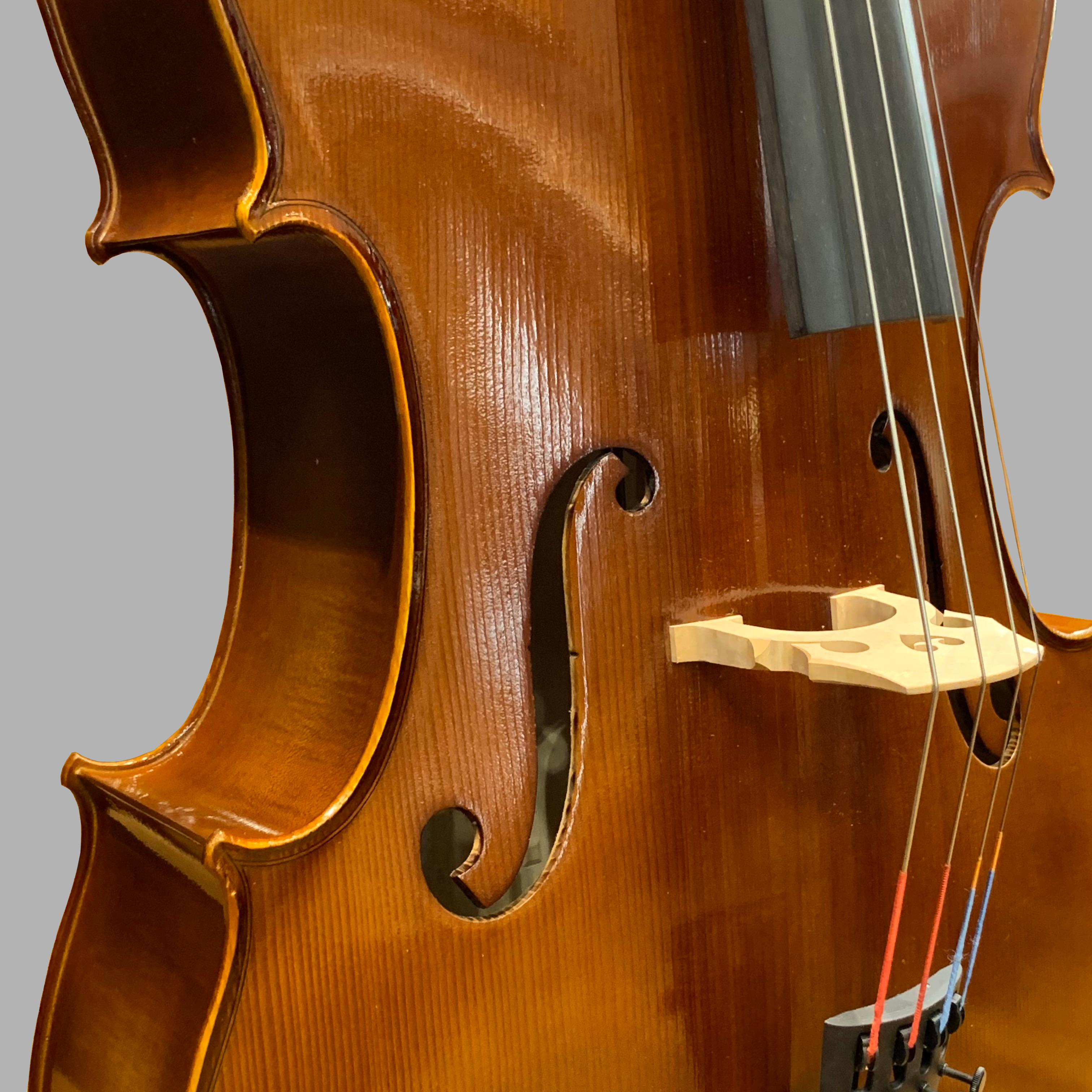 CONTENTSGEWA(ゲバ) アウトフィットチェロ C-1弦楽器技術者紹介弦楽器アドバイザー紹介お問合せGEWA(ゲバ) アウトフィットチェロ C-1 弦楽器技術者紹介 岩田屋福岡店の弦楽器は入荷検品・納品検品、技術者高瀬がしっかり対応致します。 弦楽器アドバイザー紹介 弦楽器のご相談は弦楽器上 […]