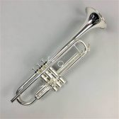 ＜トランペット＞YAMAHA（ヤマハ）／YTR-5335GSⅡLSE