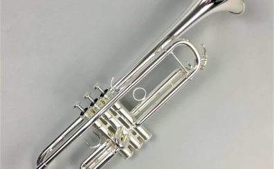 ＜トランペット＞YAMAHA（ヤマハ）／YTR-5335GSⅡLSE