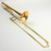 ＜テナーバストロンボーン＞YAMAHA（ヤマハ）／YSL-456G