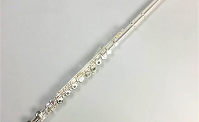 ＜フルート＞MURAMATSU（ムラマツ）／DSRCEOFF