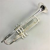 ＜トランペット＞Schilke（シルキー）／S33HD【選定品】