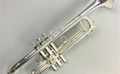 ＜トランペット＞Schilke（シルキー）／S33HD【選定品】