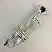 ＜トランペット＞YAMAHA（ヤマハ）／YTR-8335SLSE