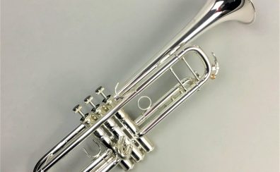 ＜トランペット＞YAMAHA（ヤマハ）／YTR-8335SLSE