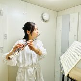 【楽譜】フルートインストラクターがこの冬おすすめする楽譜5選