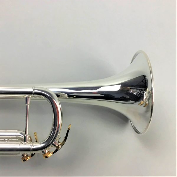 トランペット＞XO（エックスオー）1602RS/SLTD｜島村楽器 岩田屋