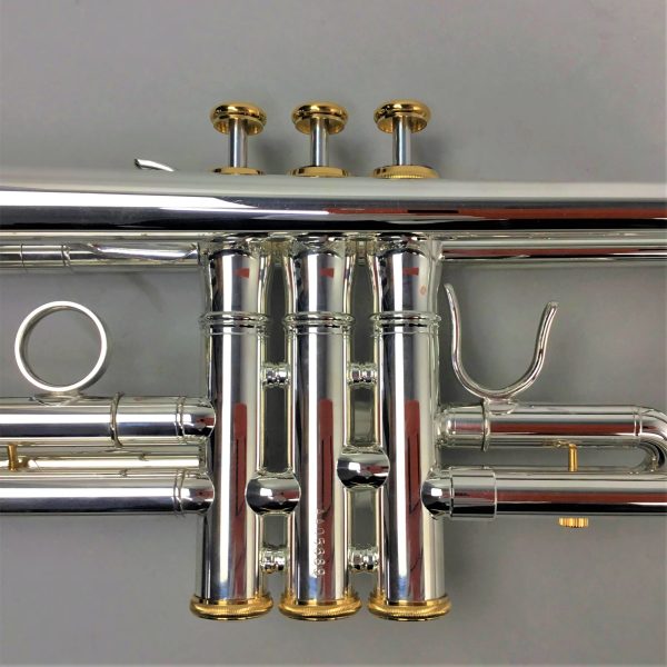トランペット＞XO（エックスオー）1602RS/SLTD｜島村楽器 岩田屋