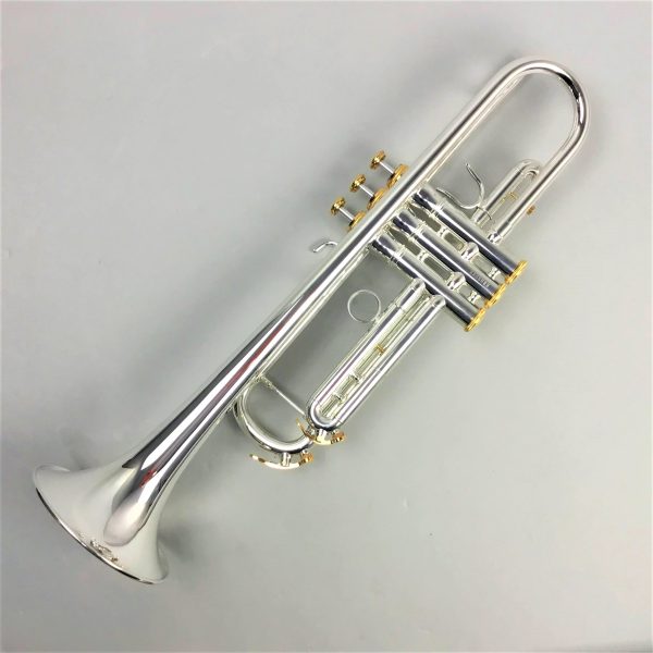 トランペット＞XO（エックスオー）1602RS/SLTD｜島村楽器 岩田屋